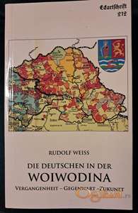 Die Deutschen in der Woiwodina